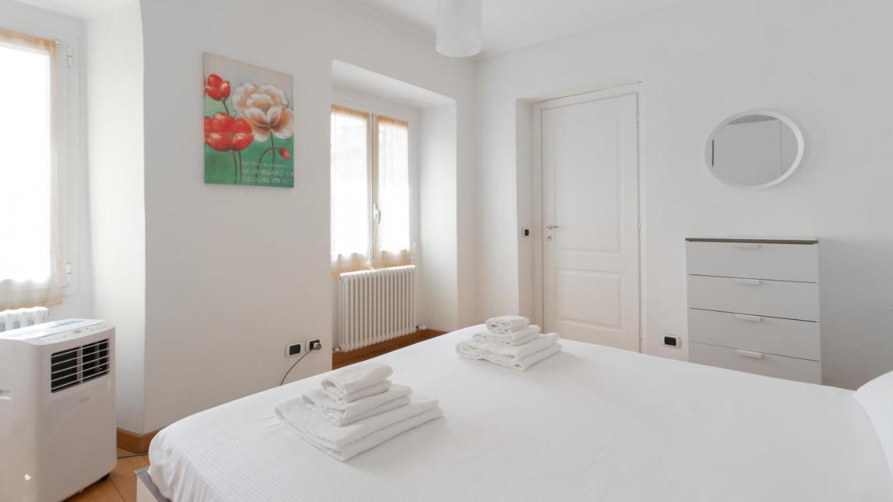 Ferienwohnung Italianway - Gaudio 15 Sanremo Exterior foto