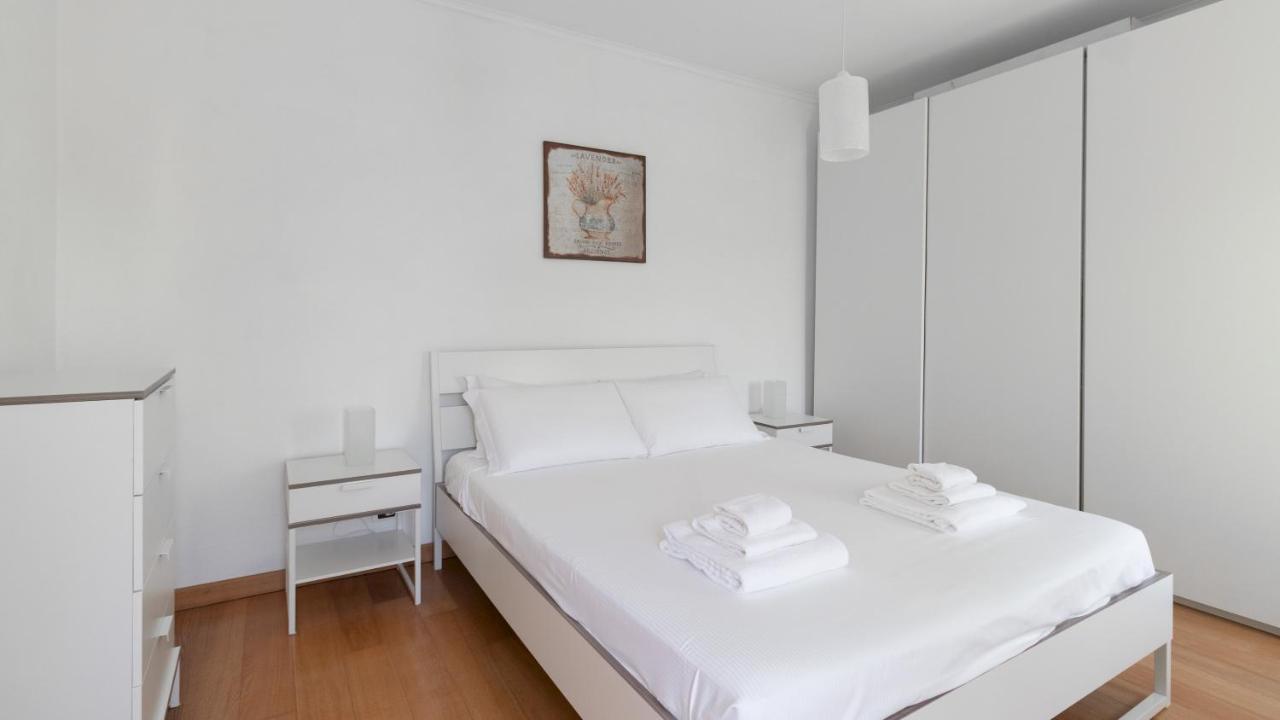 Ferienwohnung Italianway - Gaudio 15 Sanremo Exterior foto