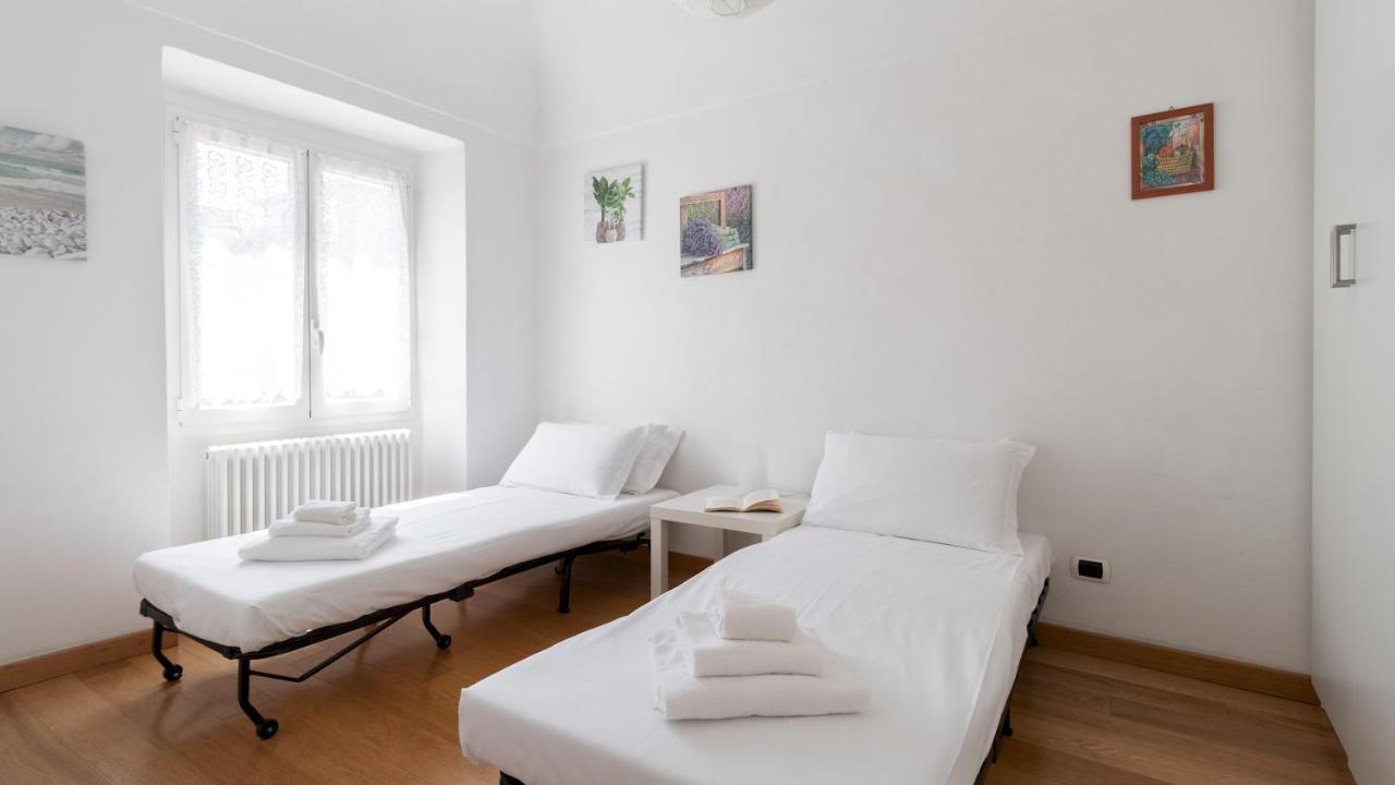 Ferienwohnung Italianway - Gaudio 15 Sanremo Exterior foto
