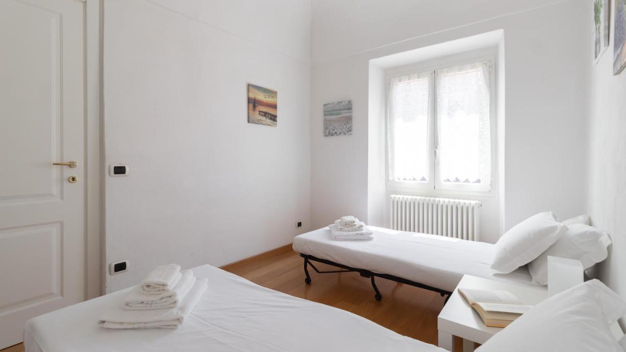 Ferienwohnung Italianway - Gaudio 15 Sanremo Exterior foto